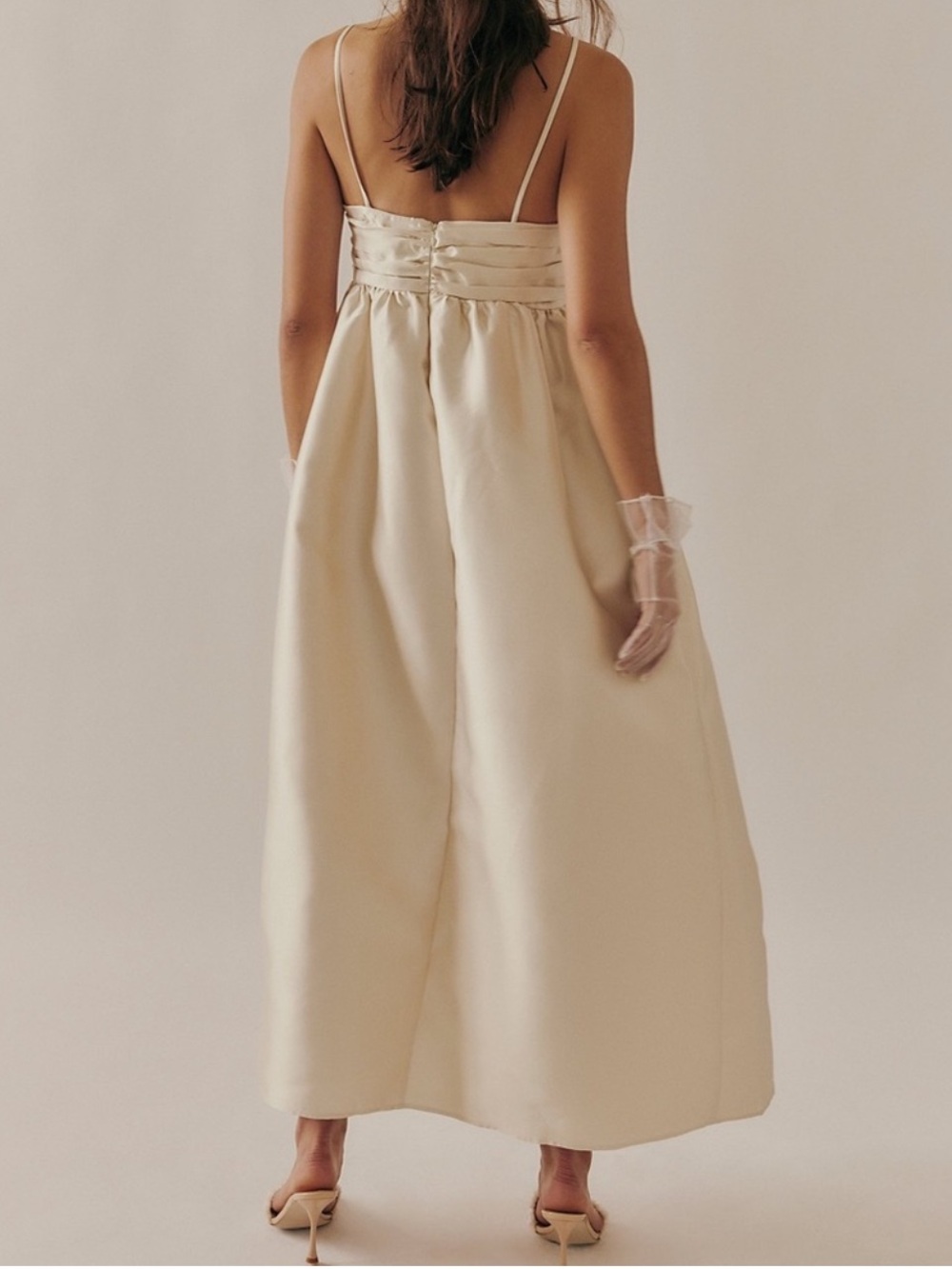 RMN Studio Free People Sloane Maxi Dress with Side Pockets - Picture 2 of 13